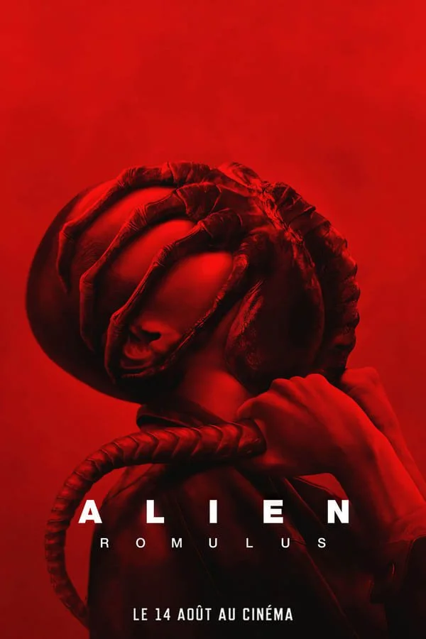 Alien Romulus (2024) - Stream Sci-Fi movies with IPTV FREE TRIAL IPTV service