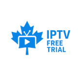 IPTV FREE TRIAL Logo